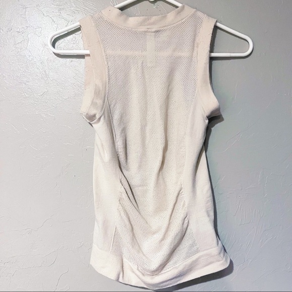 Athleta Foresthill Ascent Seamless Tank - Picture 9 of 9